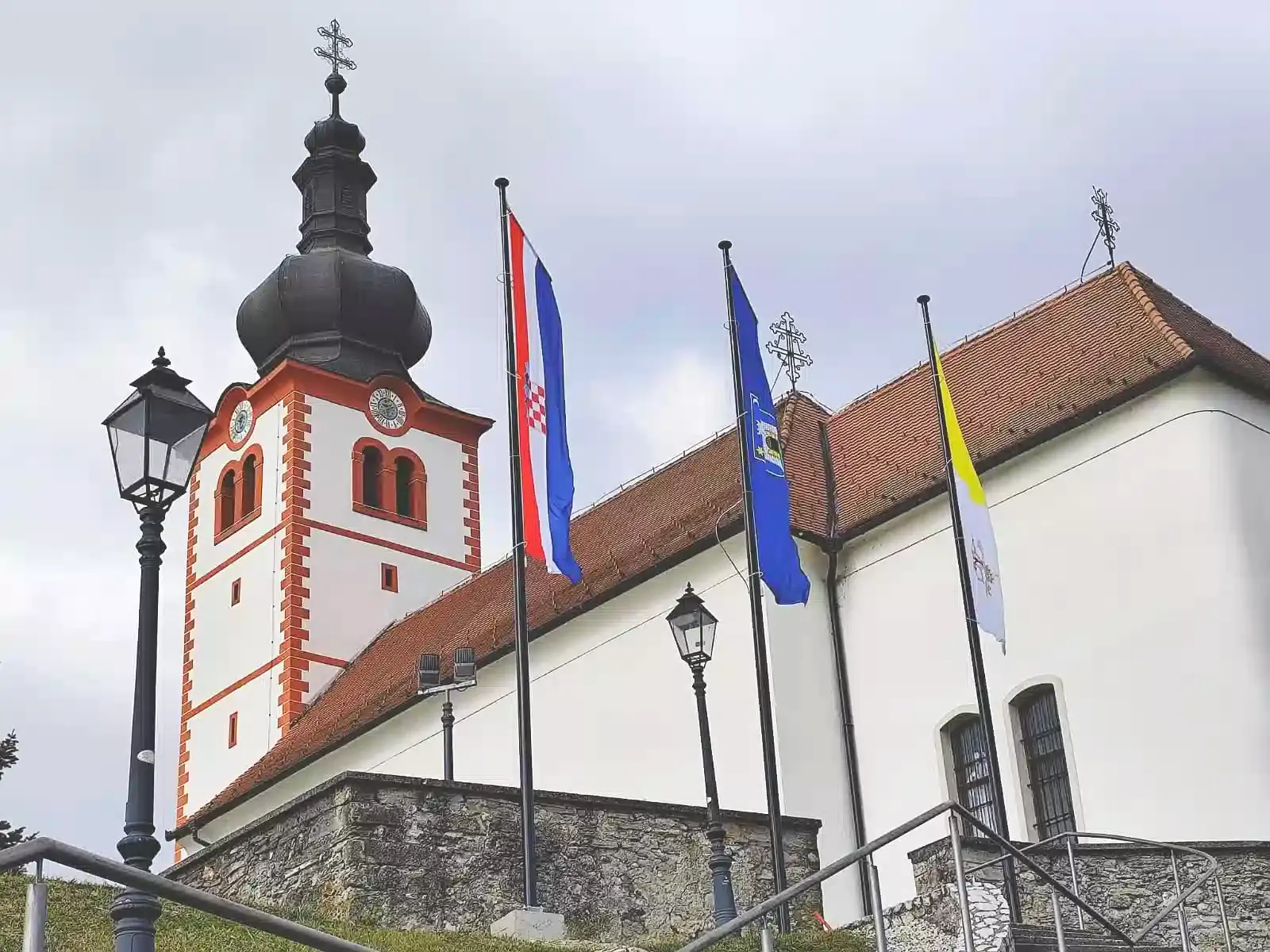 27. Župa sv. Petra i Pavla - Kašina (Durmax)